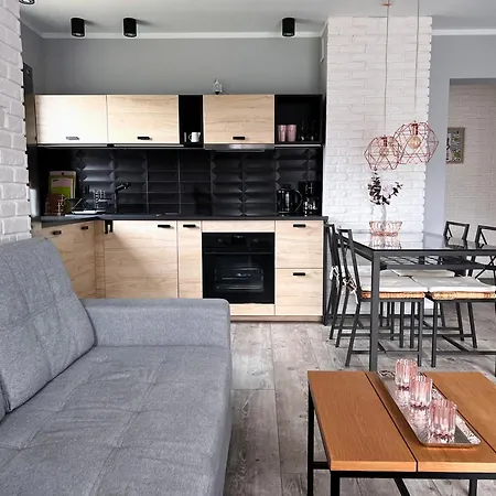 شقة White View Rose كارباش