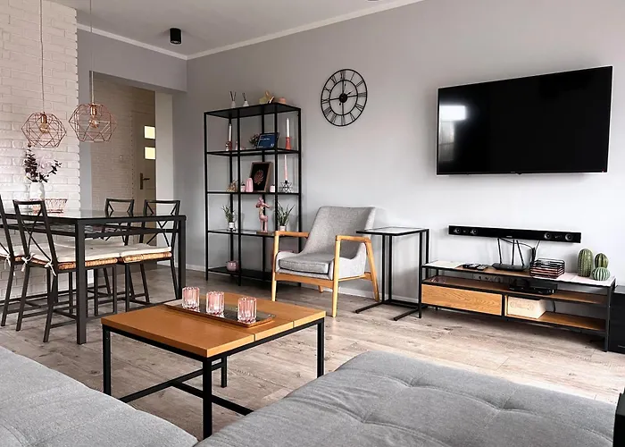 White View Rose Appartement