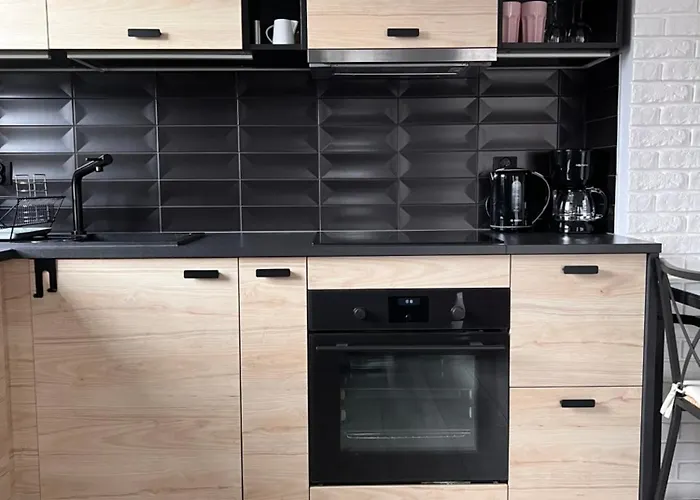 White View Rose Appartement Karpacz