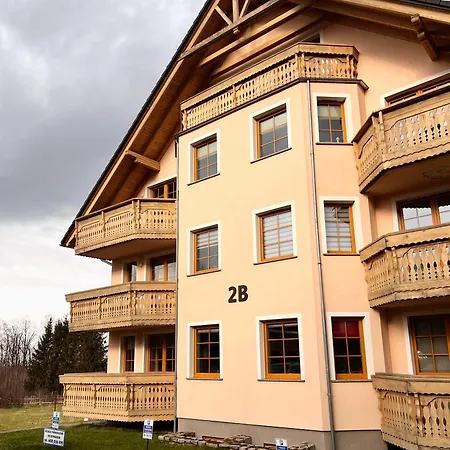 White View Rose Karpacz