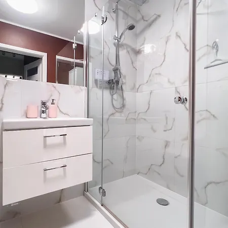 White View Rose * Karpacz