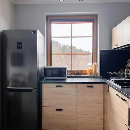 White View Rose Apartment *