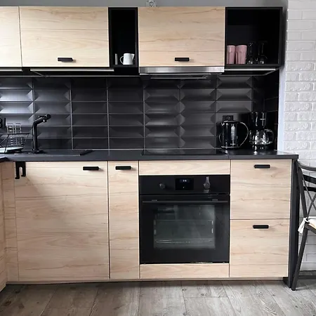 White View Rose Apartment Karpacz