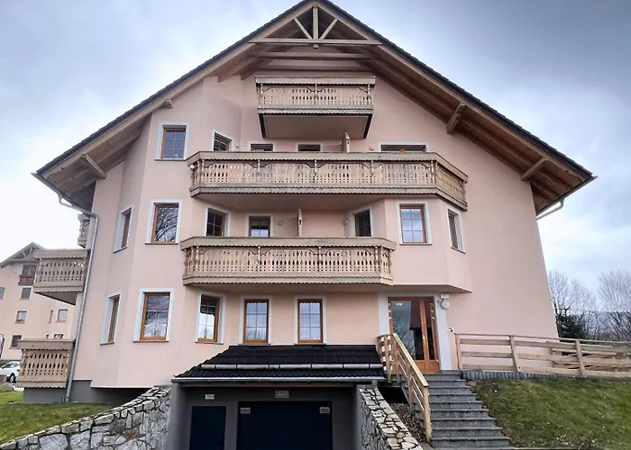 White View Rose 카르파츠