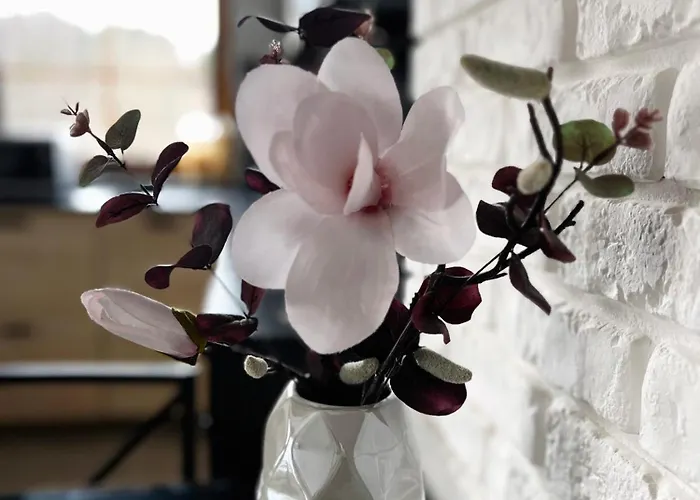 White View Rose 아파트